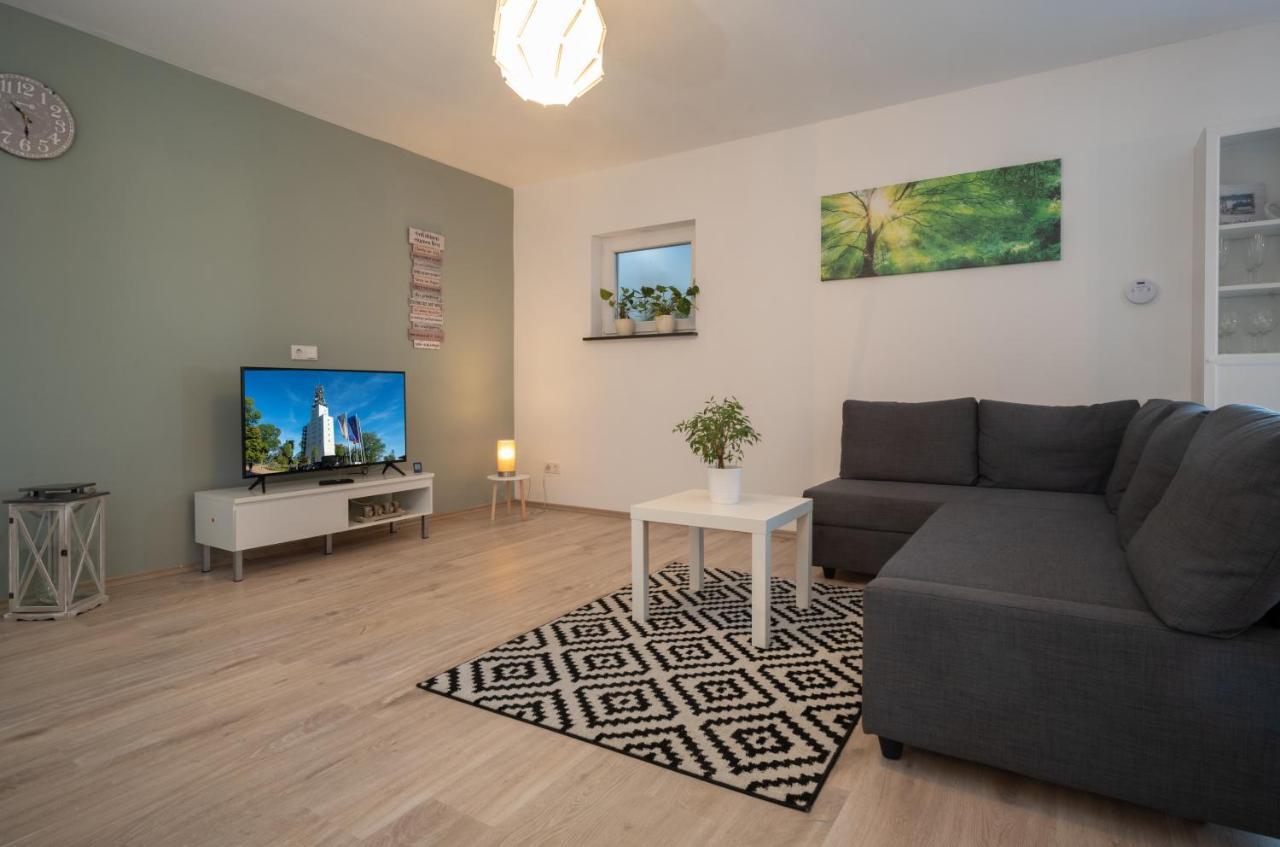 Ferienwohnung Auf Villa Hendschhof Sankt Wendel Esterno foto